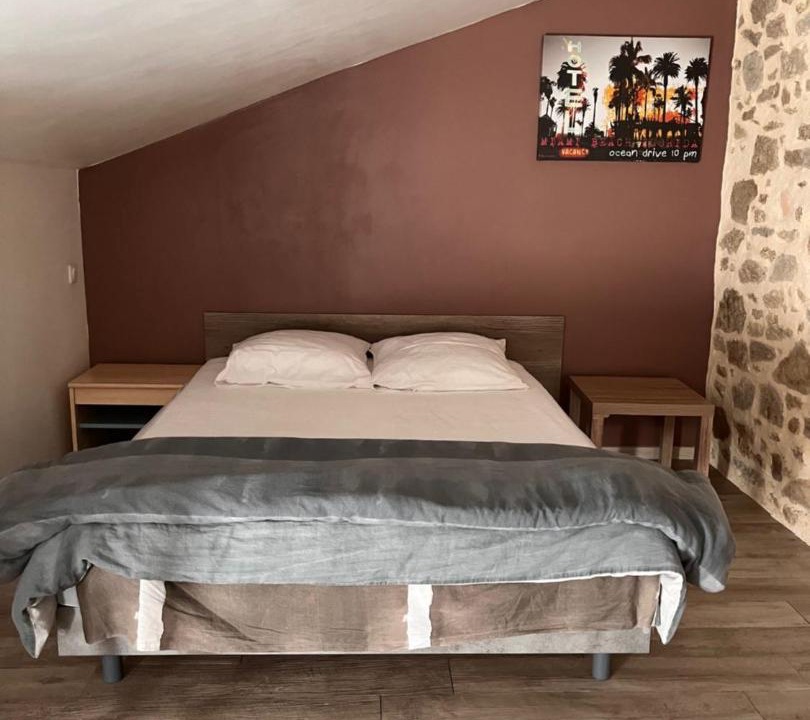 Photo of Bedroom in Le Poire-sur-Vie