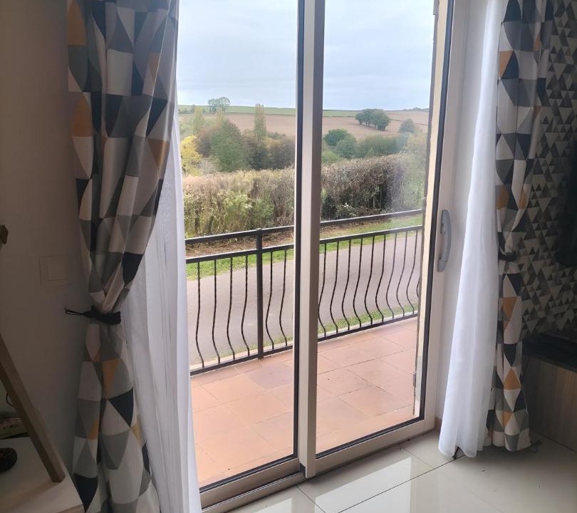 Photo of Patio Balcony in Bussieres (Yonne)