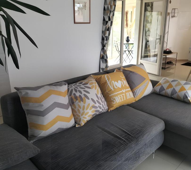 Photo of Livingroom in Bussieres (Yonne)