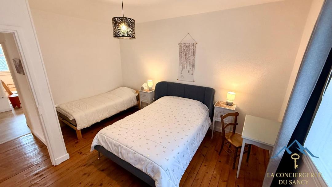 Photo of Bedroom in Mont-Dore