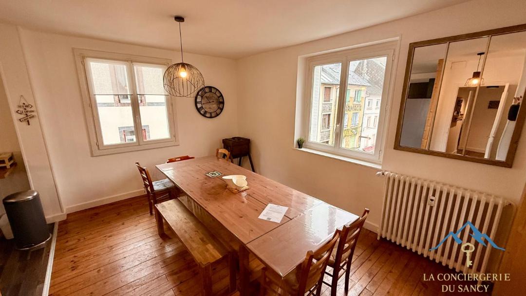 Photo of Others in Mont-Dore