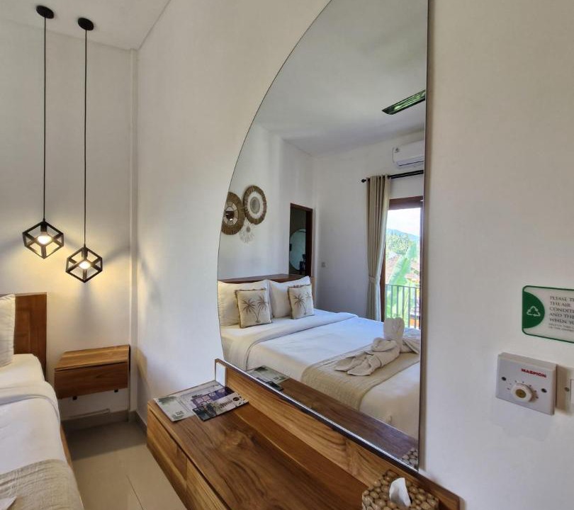 Photo of Bedroom in Anturan
