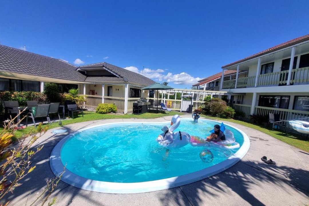 Photo of Others in Tauranga