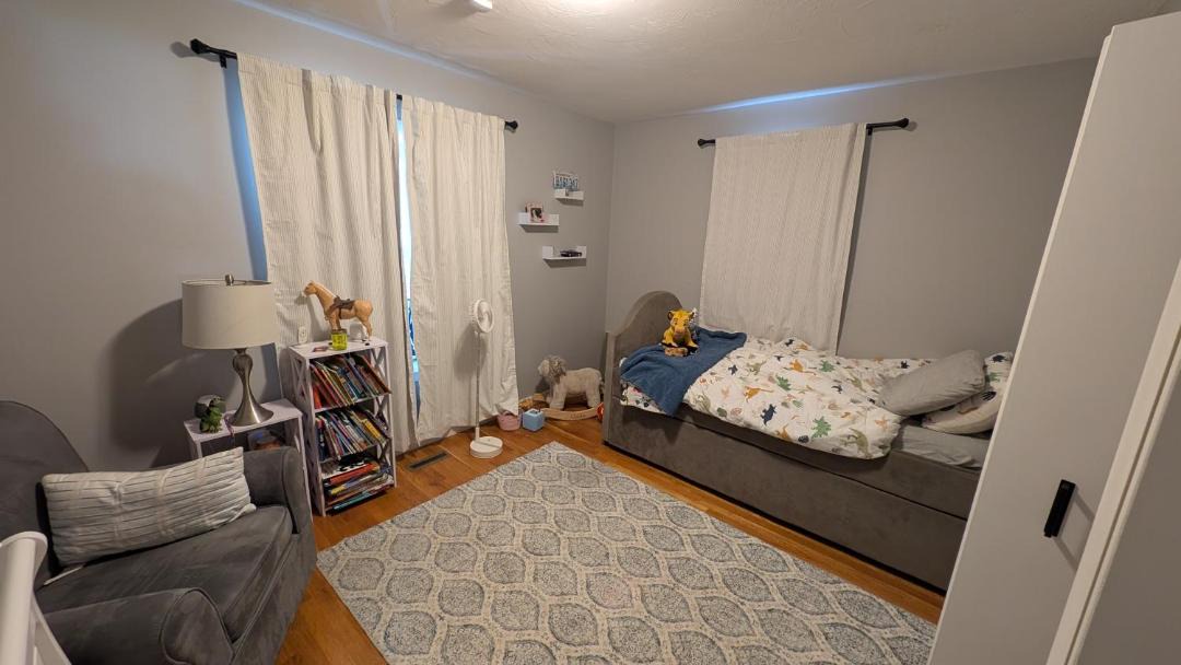 Photo of Bedroom in Medfield