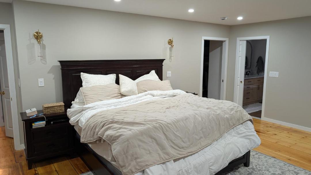Photo of Bedroom in Medfield