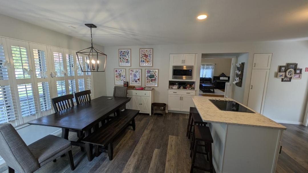 Photo of Kitchen in Medfield