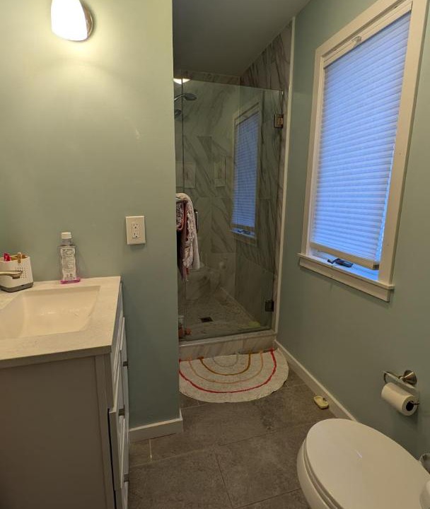 Photo of Bathroom in Medfield