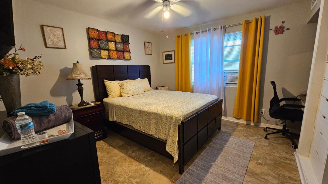Photo of Bedroom in Jacksonville