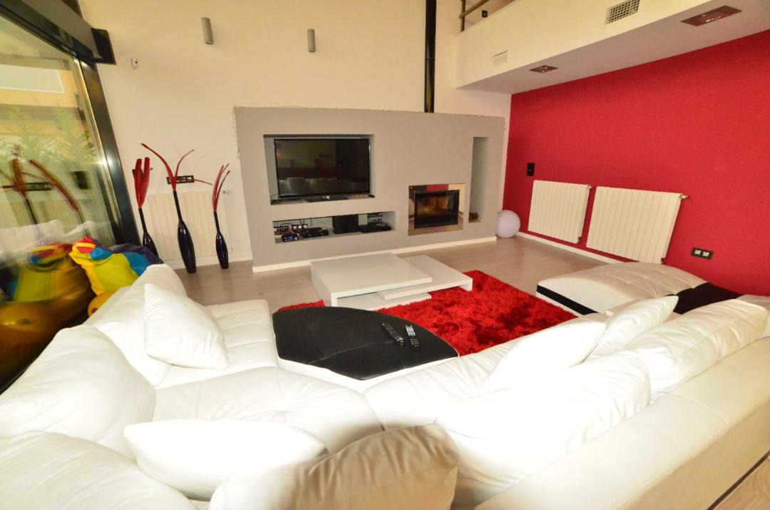 Photo of Livingroom in Estacion de Chinchilla