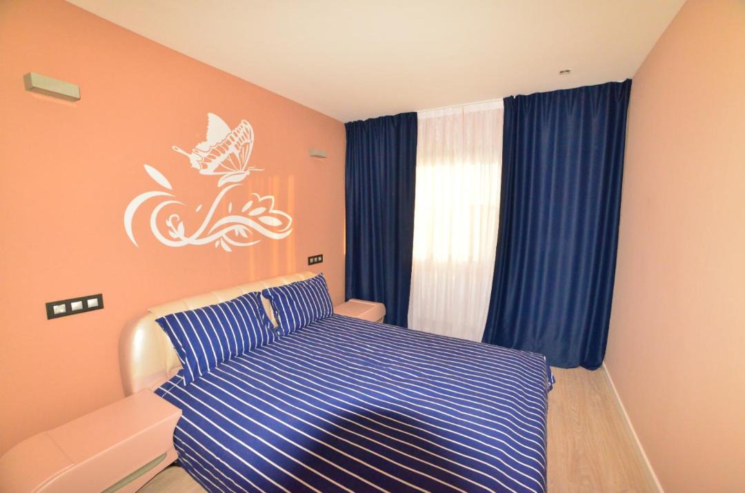 Photo of Bedroom in Estacion de Chinchilla