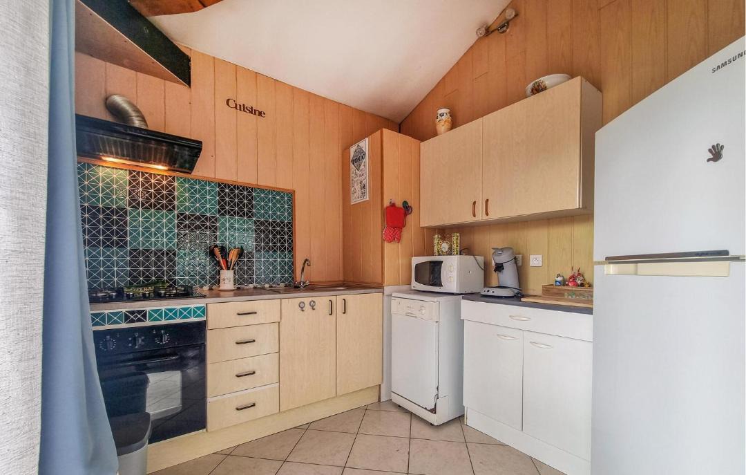 Photo of Kitchen in Maurens