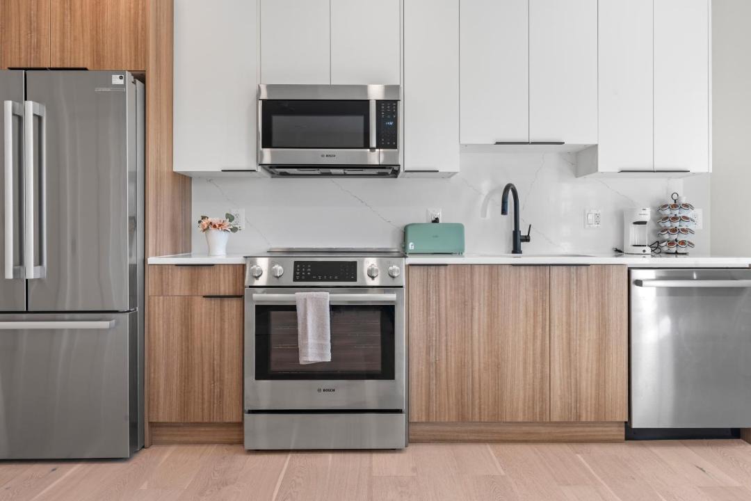 Photo of Kitchen in Dupont Circle