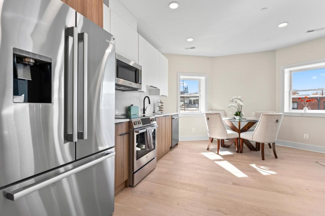 Photo of Kitchen in Dupont Circle