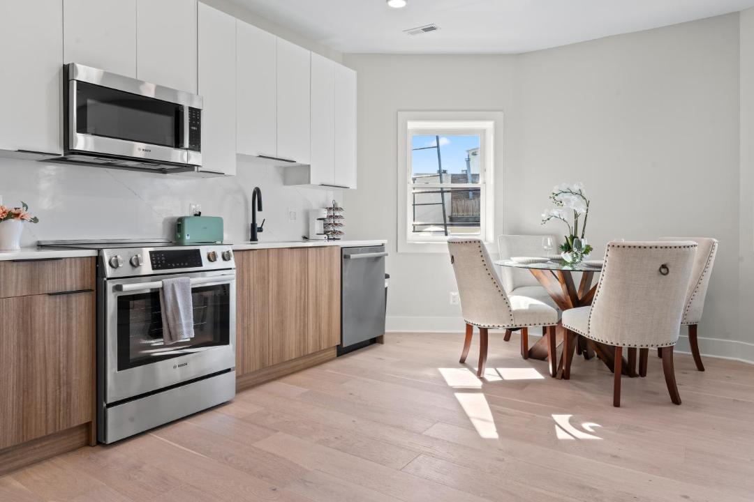 Photo of Kitchen in Dupont Circle