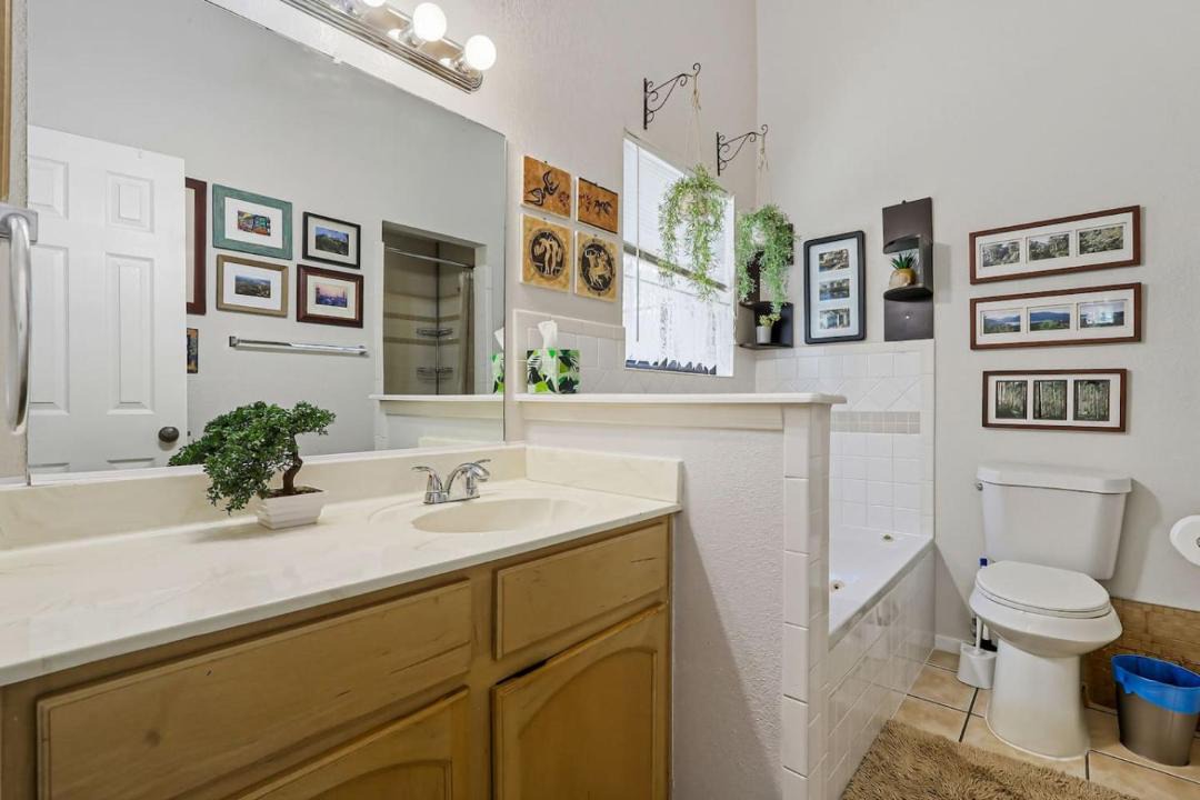 Photo of Bathroom in El Paso