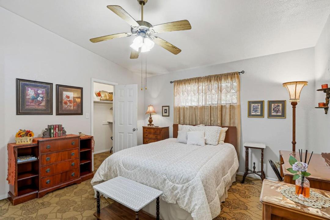 Photo of Bedroom in El Paso