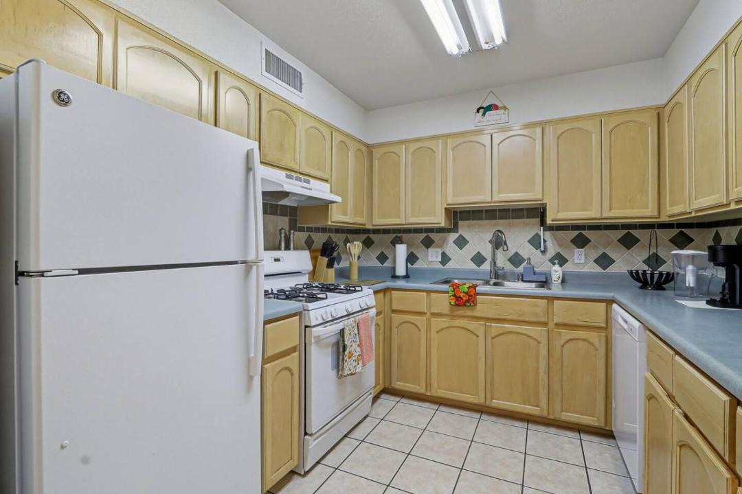 Photo of Kitchen in El Paso