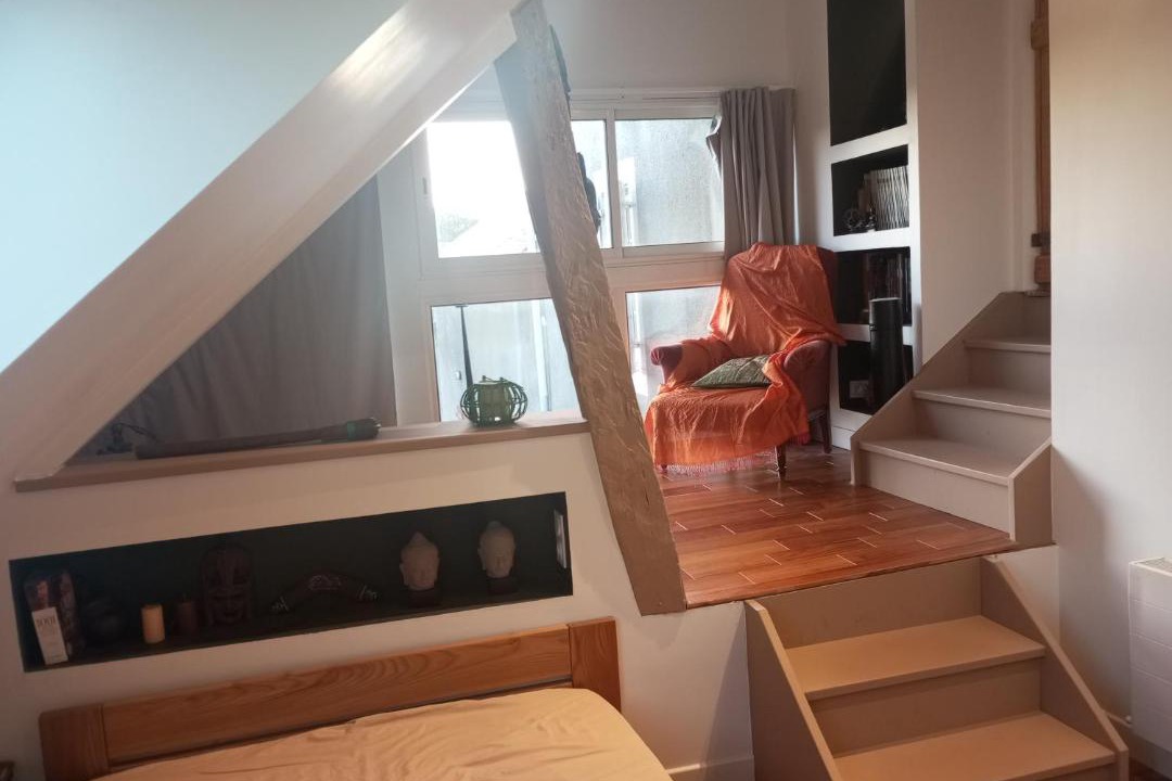 Photo of Bedroom in Bernac-Debat