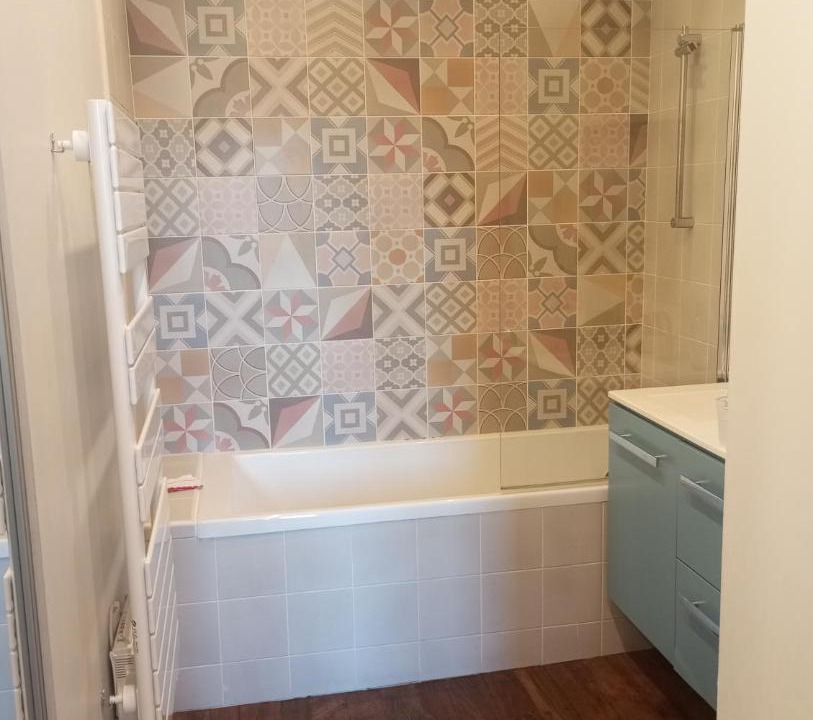 Photo of Bathroom in Bernac-Debat