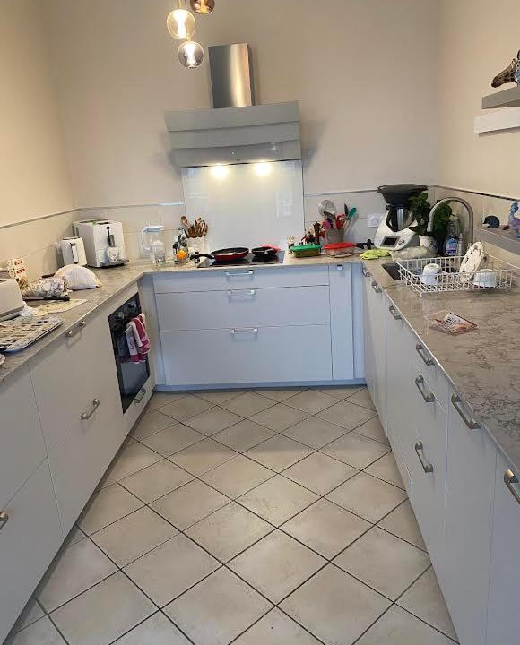 Photo of Kitchen in Anse