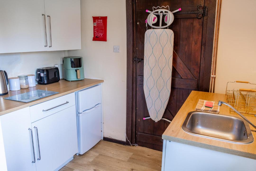 Photo of Others in Hethel