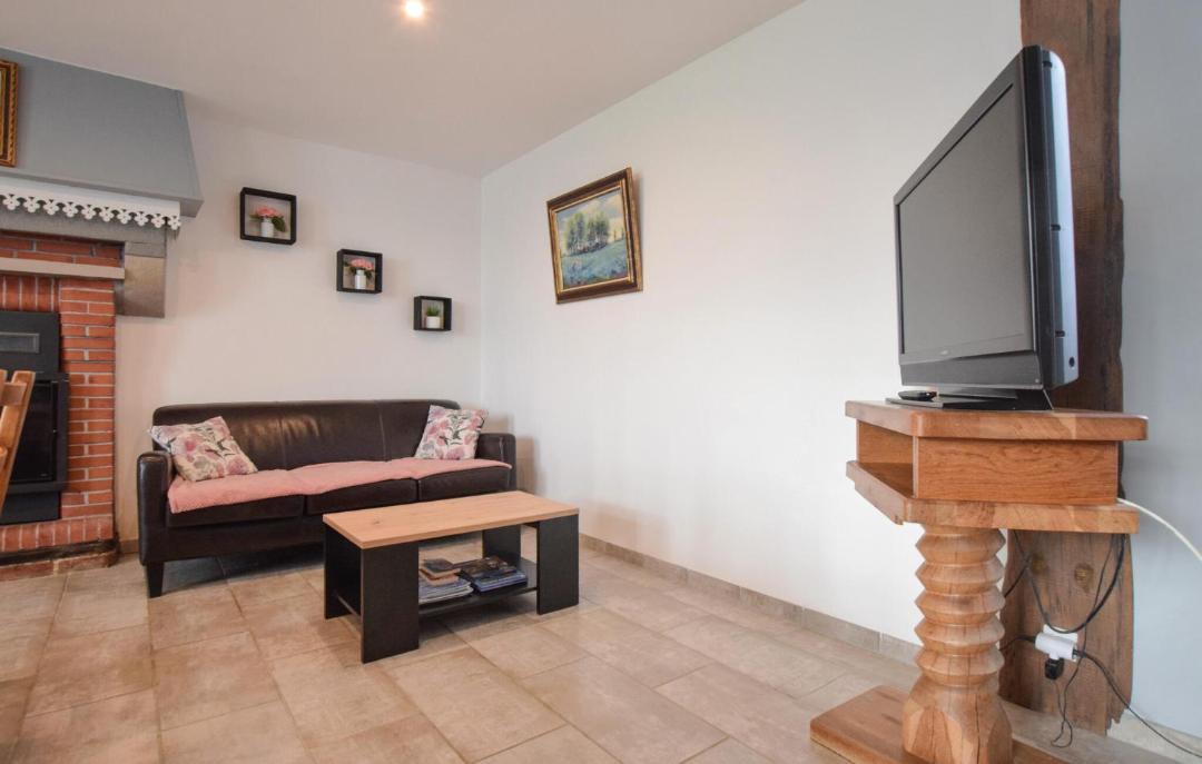 Photo of Livingroom in Saint-Clement-Rancoudray