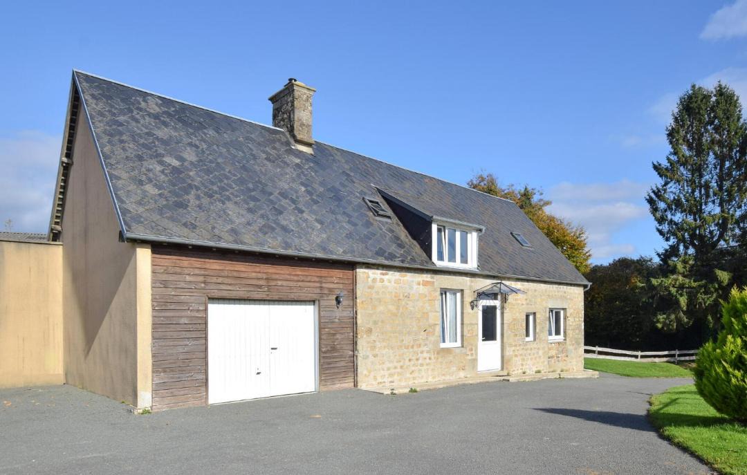 Photo of Others in Saint-Clement-Rancoudray