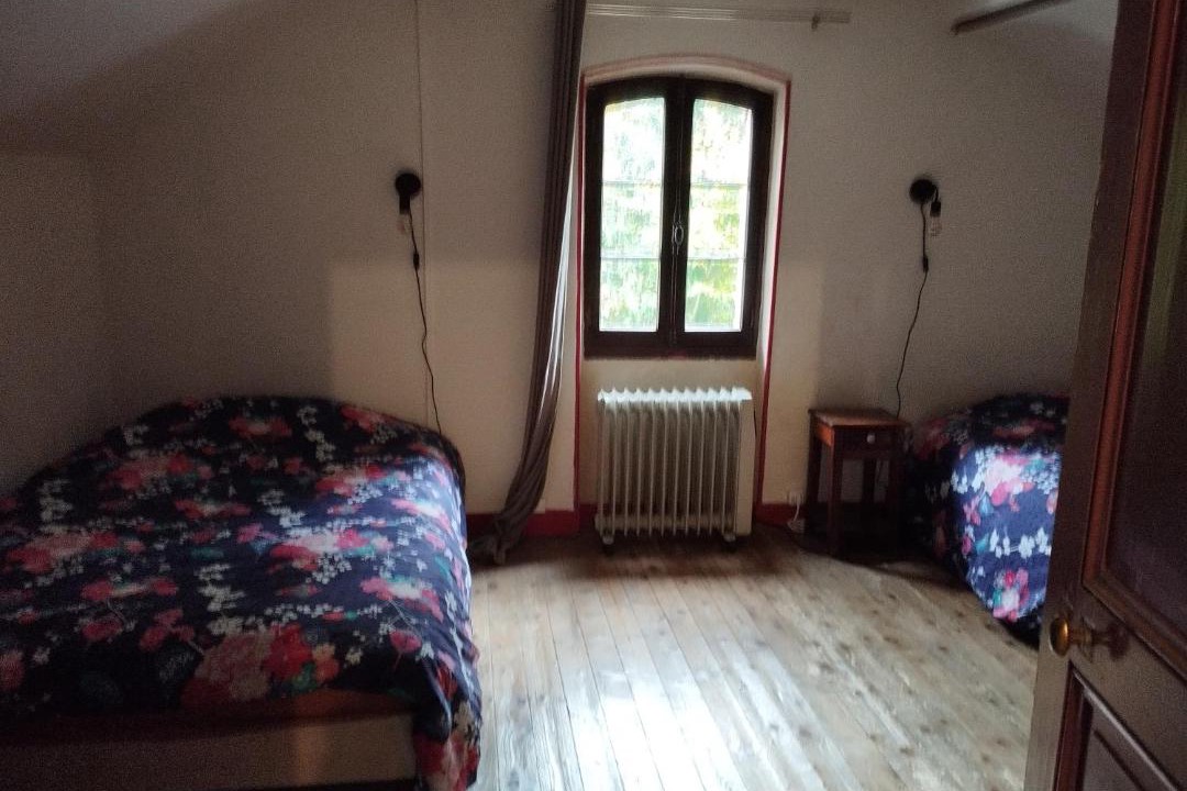 Photo of Bedroom in Saint-Bonnet-Avalouze