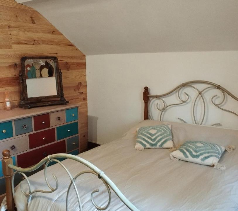 Photo of Bedroom in Saint-Bonnet-Avalouze