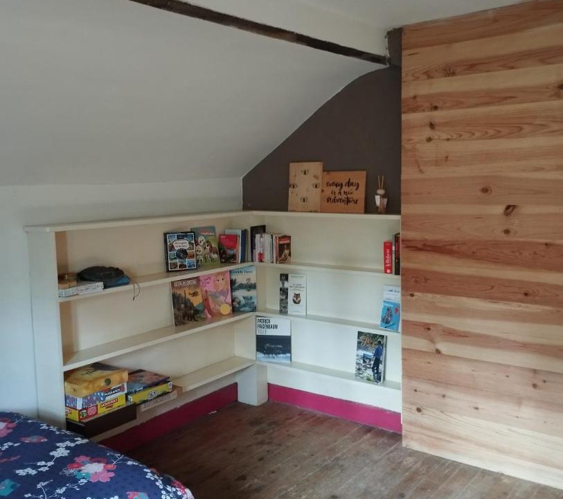 Photo of Bedroom in Saint-Bonnet-Avalouze
