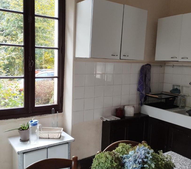 Photo of Kitchen in Saint-Bonnet-Avalouze
