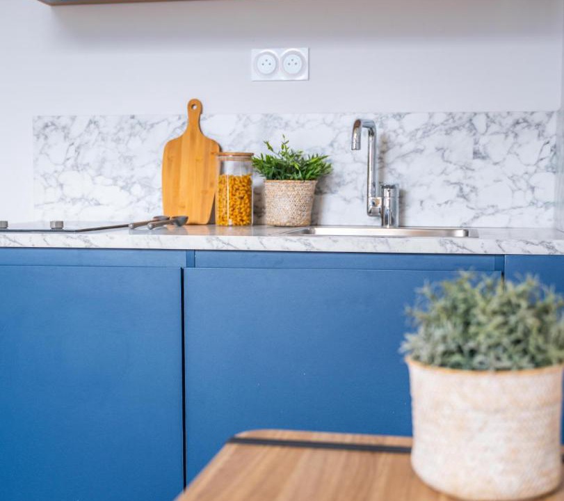 Photo of Kitchen in Archamps
