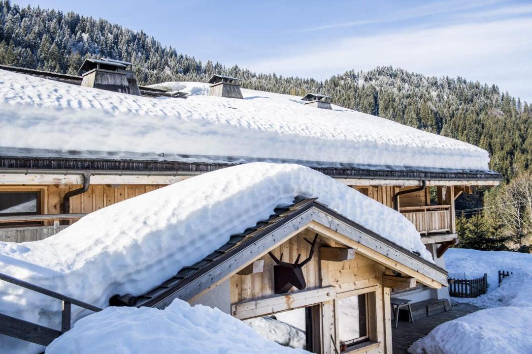 Photo of Others in Megeve