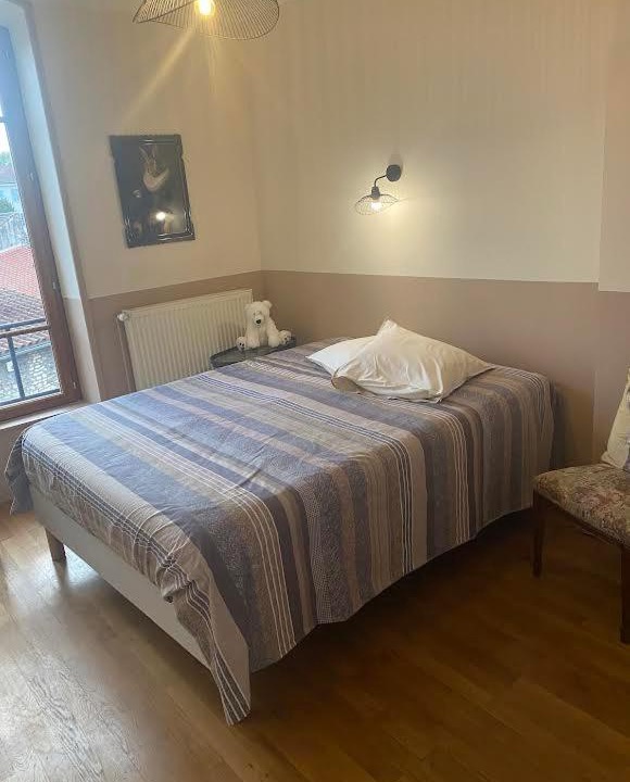 Photo of Bedroom in Anse