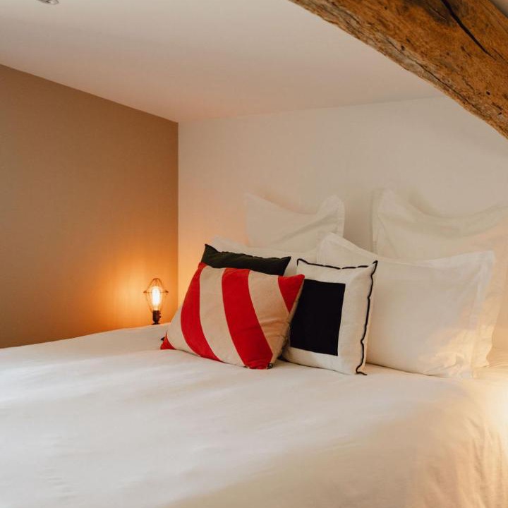 Photo of Bedroom in Mombrier