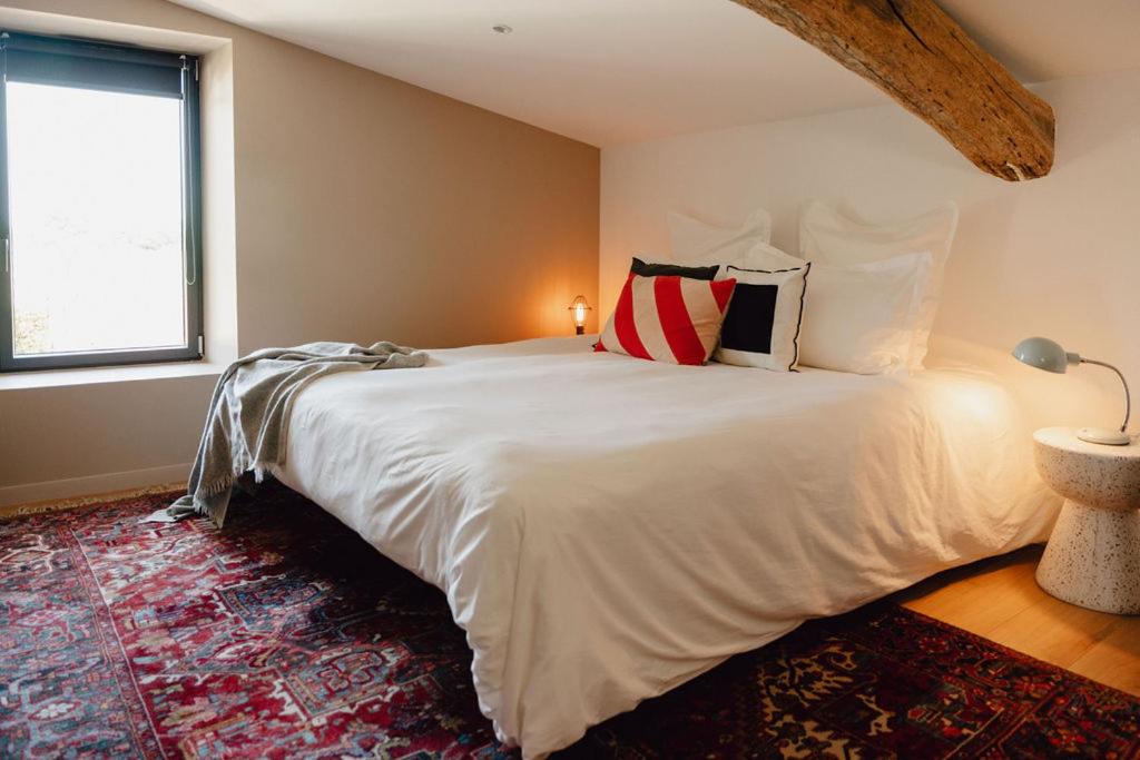 Photo of Bedroom in Mombrier