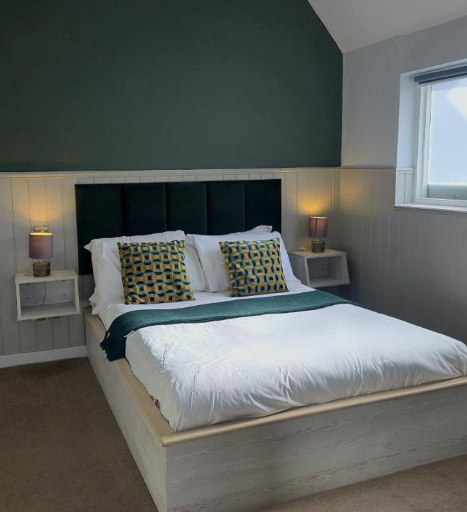 Photo of Bedroom in Sutton Coldfield