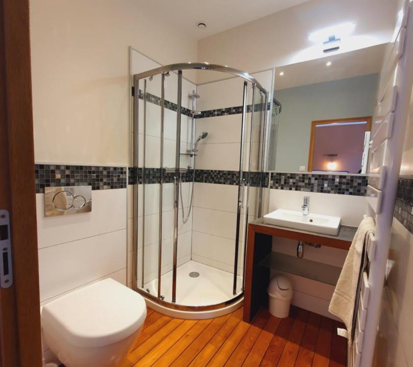 Photo of Bathroom in Labastide-de-Levis