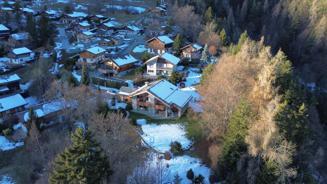 Photo of Others in Ovronnaz