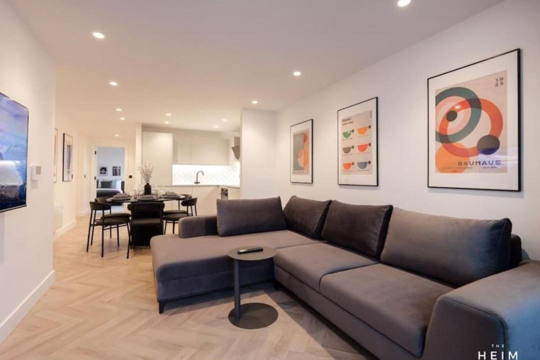 Photo of Others in Manchester City Centre