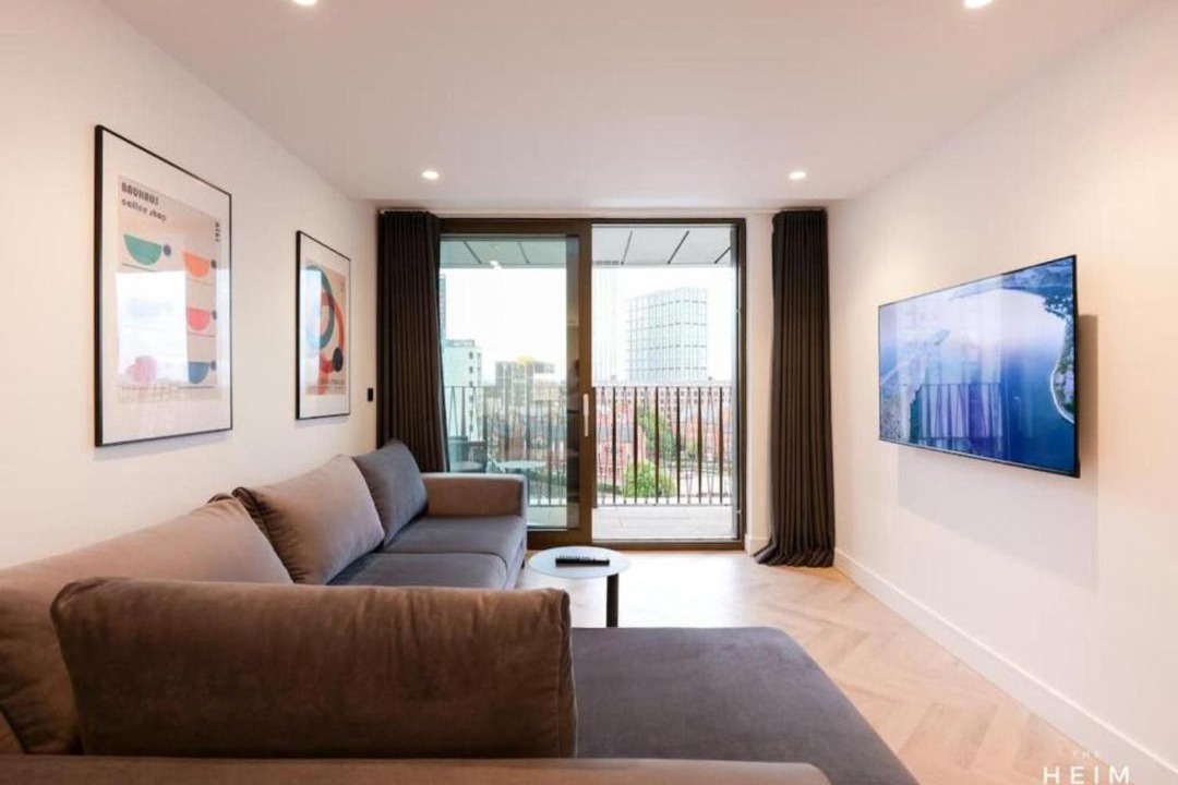 Photo of Others in Manchester City Centre