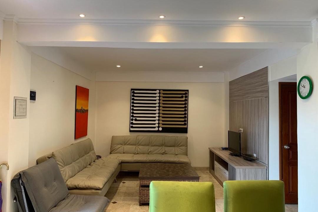 Photo of Livingroom in Legian