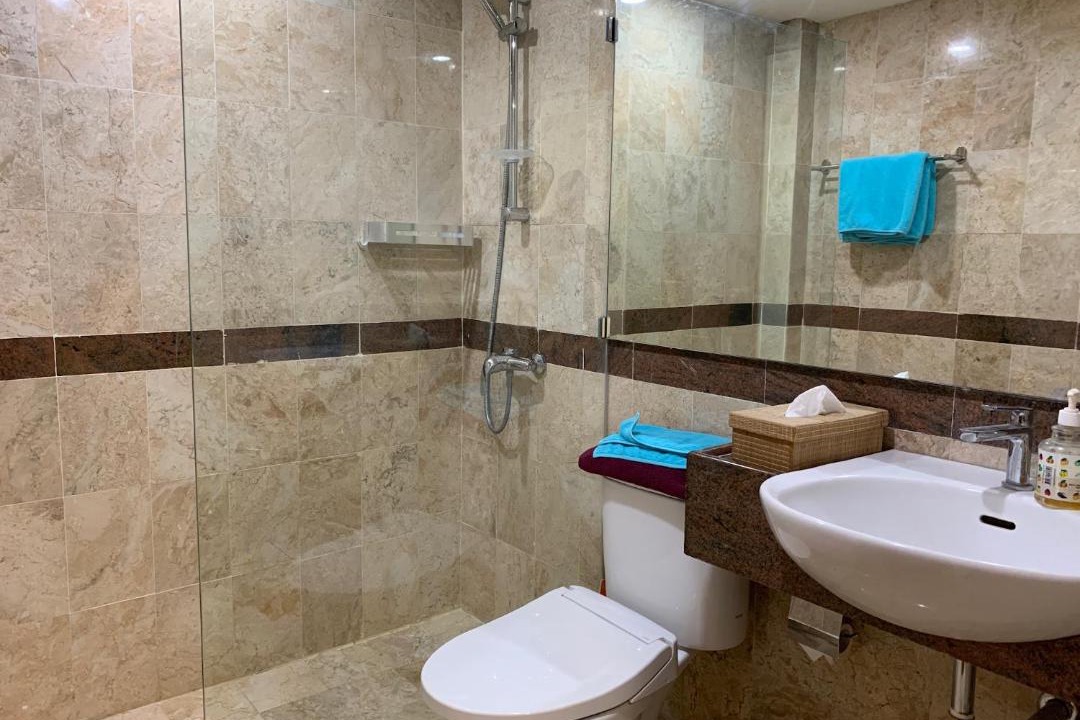 Photo of Bathroom in Legian