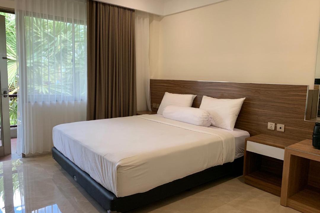 Photo of Bedroom in Legian