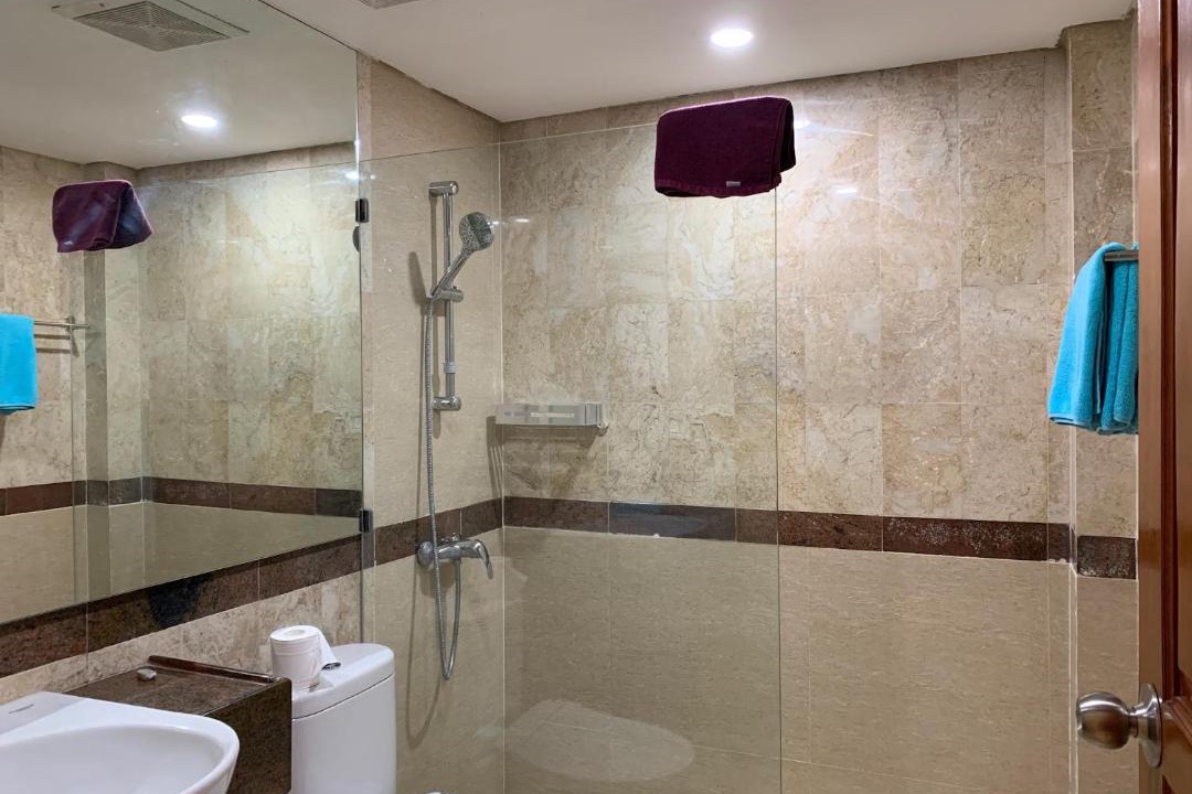 Photo of Bathroom in Legian