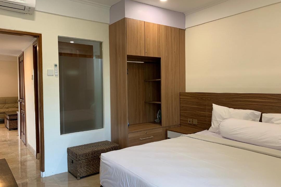 Photo of Bedroom in Legian