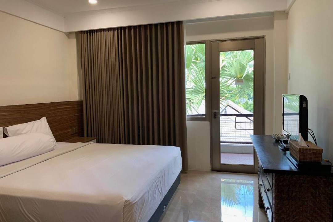 Photo of Bedroom in Legian