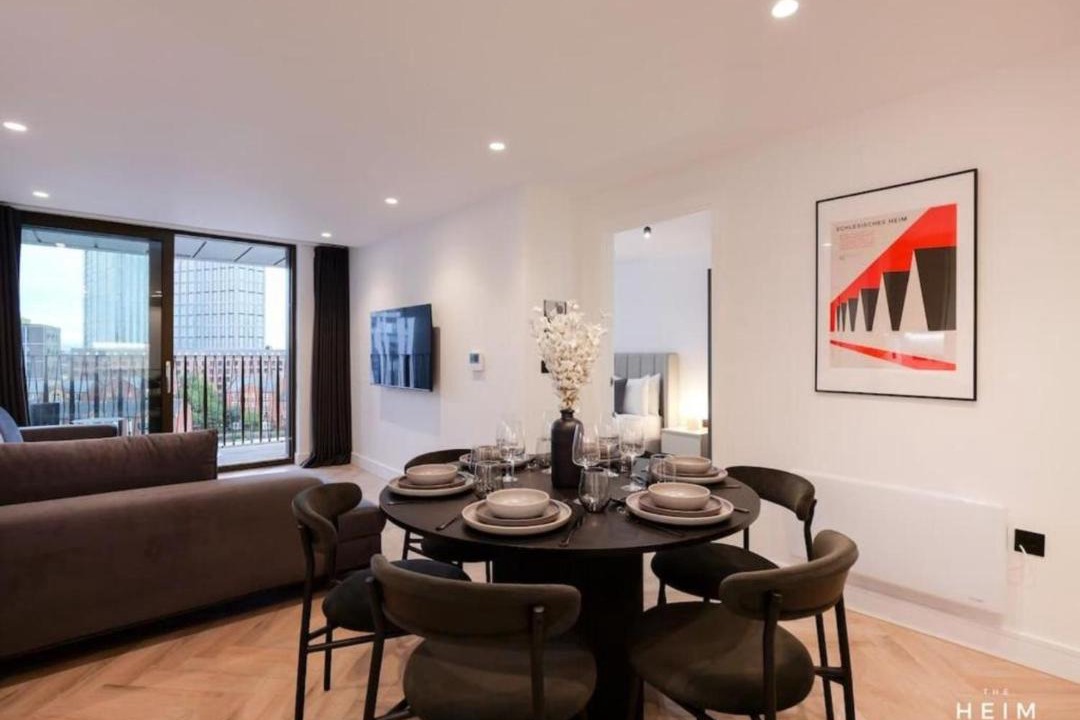 Photo of Others in Manchester City Centre