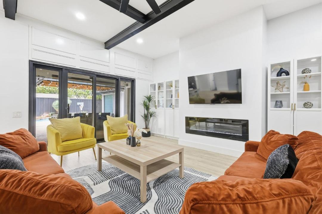 Photo of Livingroom in Plano