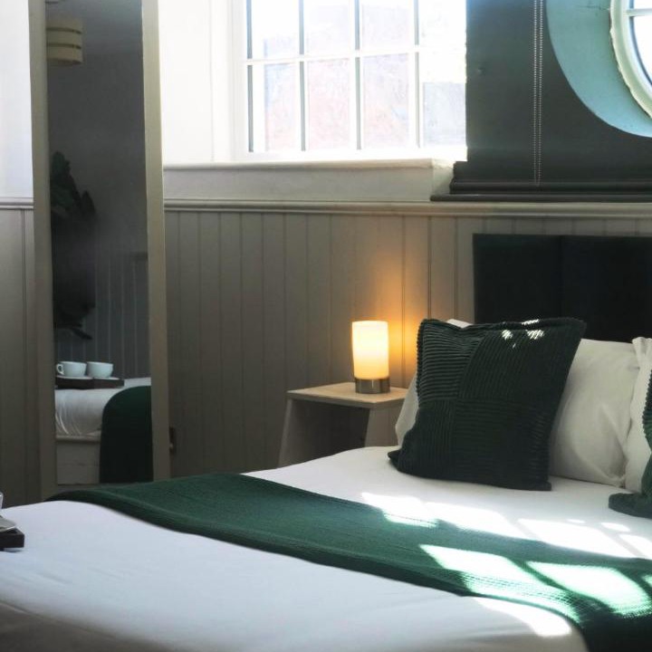 Photo of Bedroom in Sutton Coldfield